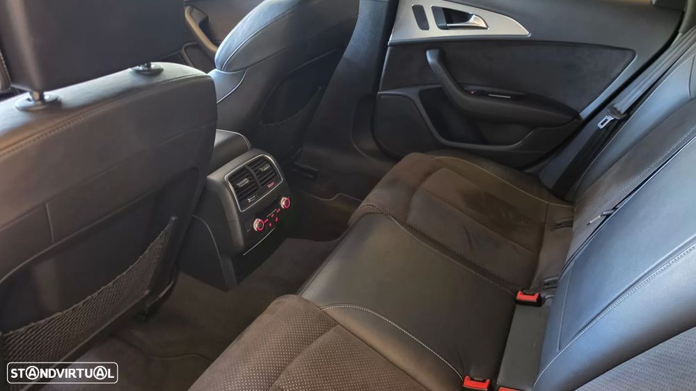 Audi A6 Avant 2.0 TDi quattro S-line S tronic - 54