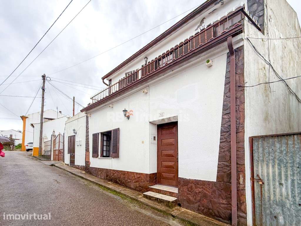 Moradia T5 Tramagal - Grande imagem: 3/51