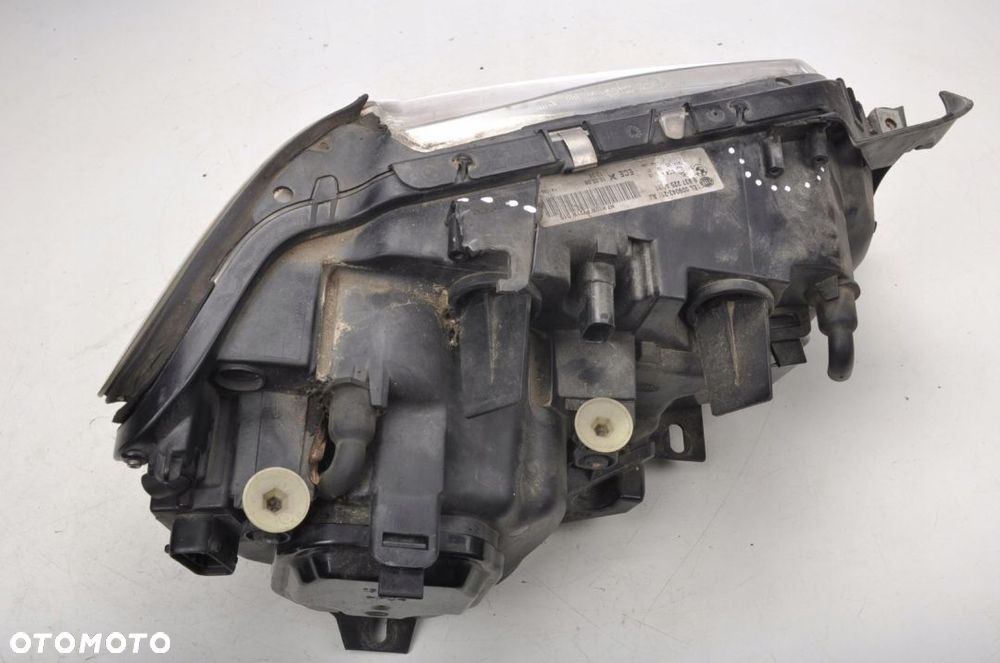 BMW E65 LIFT LAMPA LEWA PRZEDNIA XENON - 10