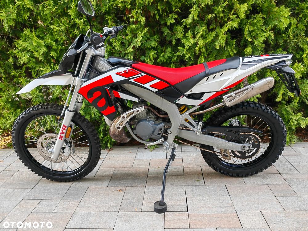 Aprilia RX - 5
