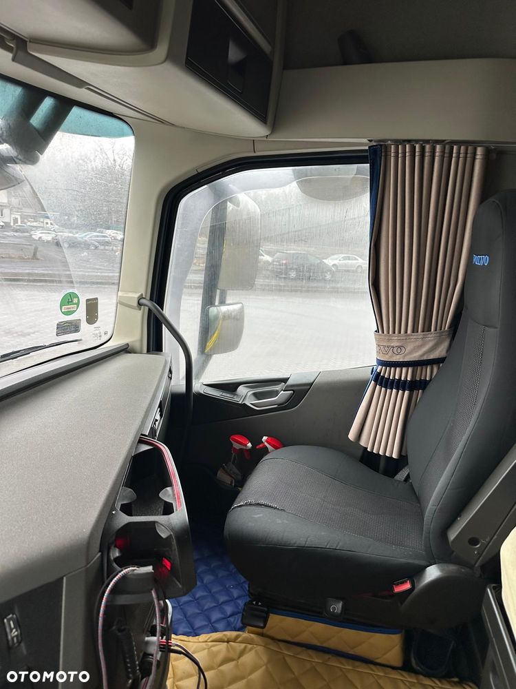 Volvo Fh4 - 14