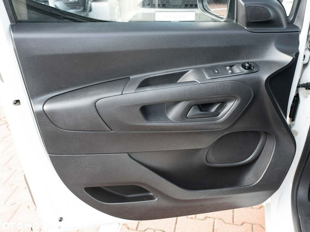 Opel Combo - 10