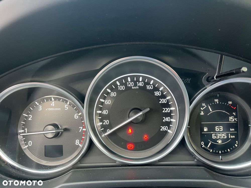 Mazda CX-5 - 30