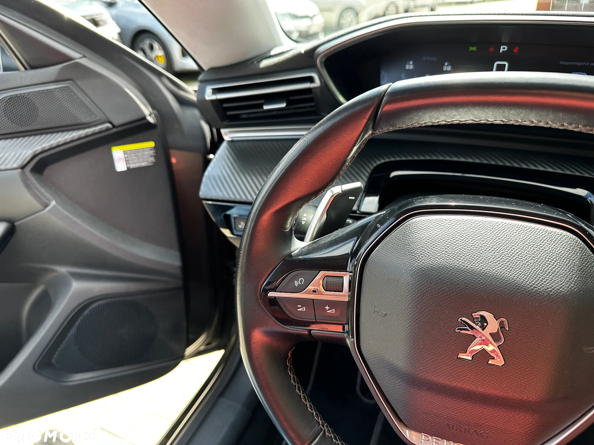 Peugeot 508 - 10