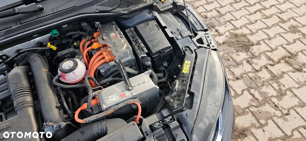 Volkswagen Arteon Shooting Brake 1.4 eHybrid OPF DSG Elegance - 21