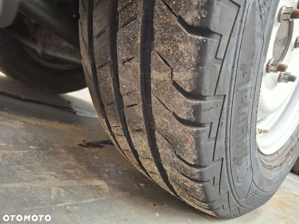 Inny HAKO Citymaster 1600 Zamiatarka Chodnikowa Karcher Ciśnieniowy Euro 6  PM 2.5 - 10