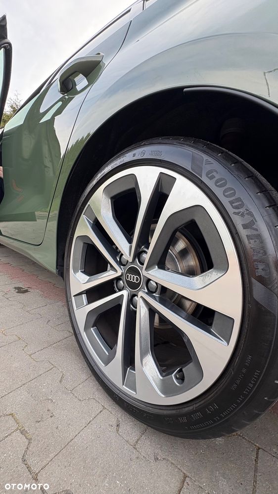 Audi A3 - 21