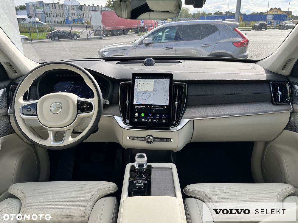 Volvo XC 90 - 16