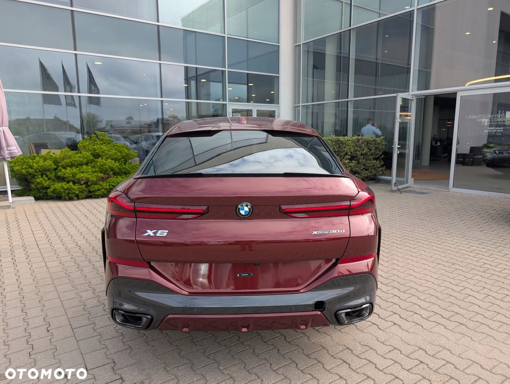 BMW X6 - 6