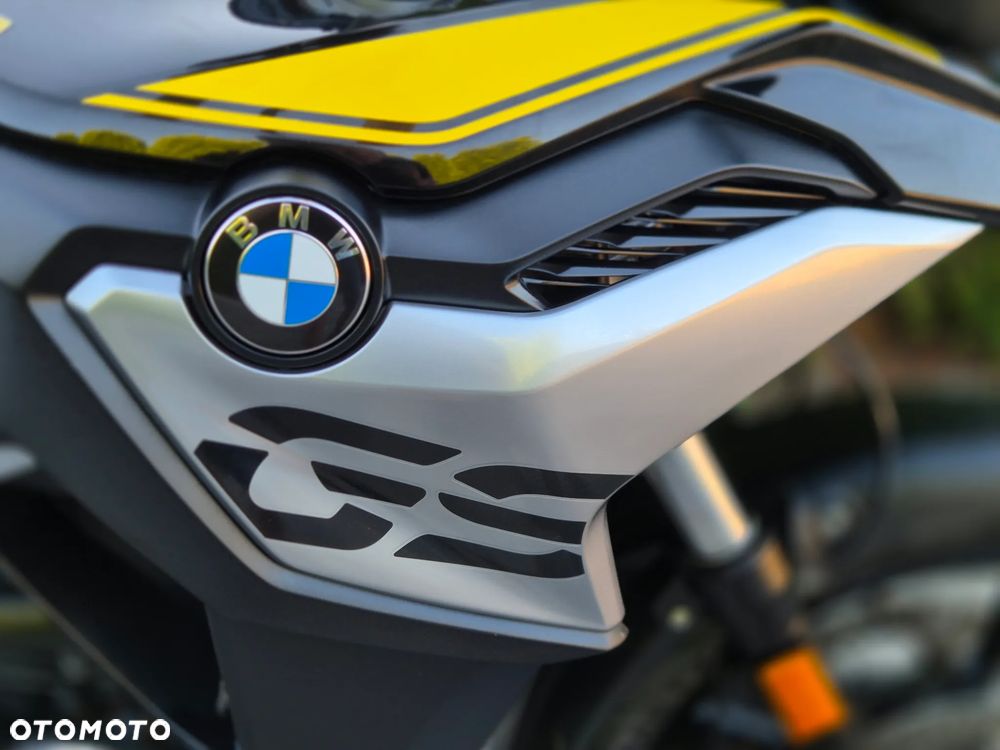 BMW GS - 18