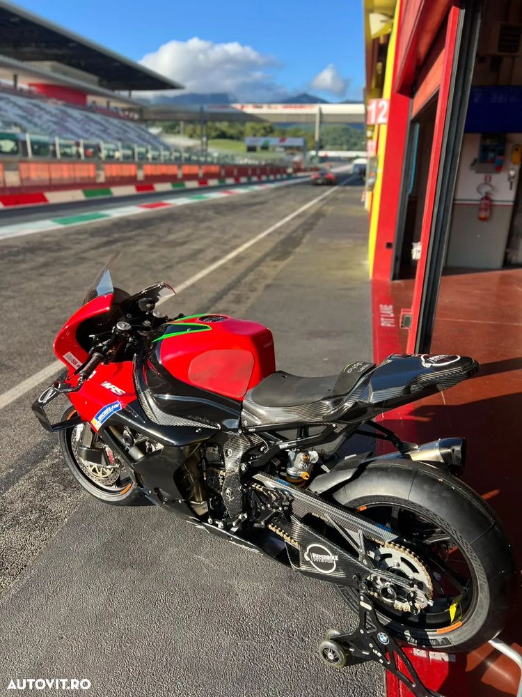 BMW M 1000RR - 5