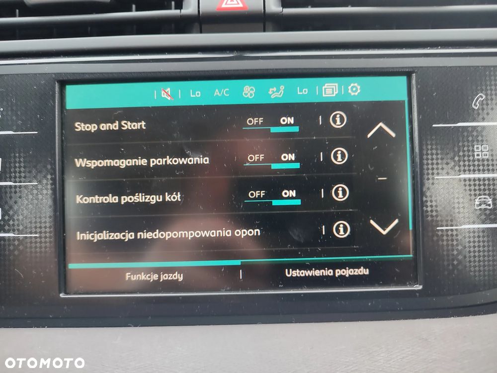 Citroën C4 SpaceTourer 1.5 BlueHDi Feel S&S - 19