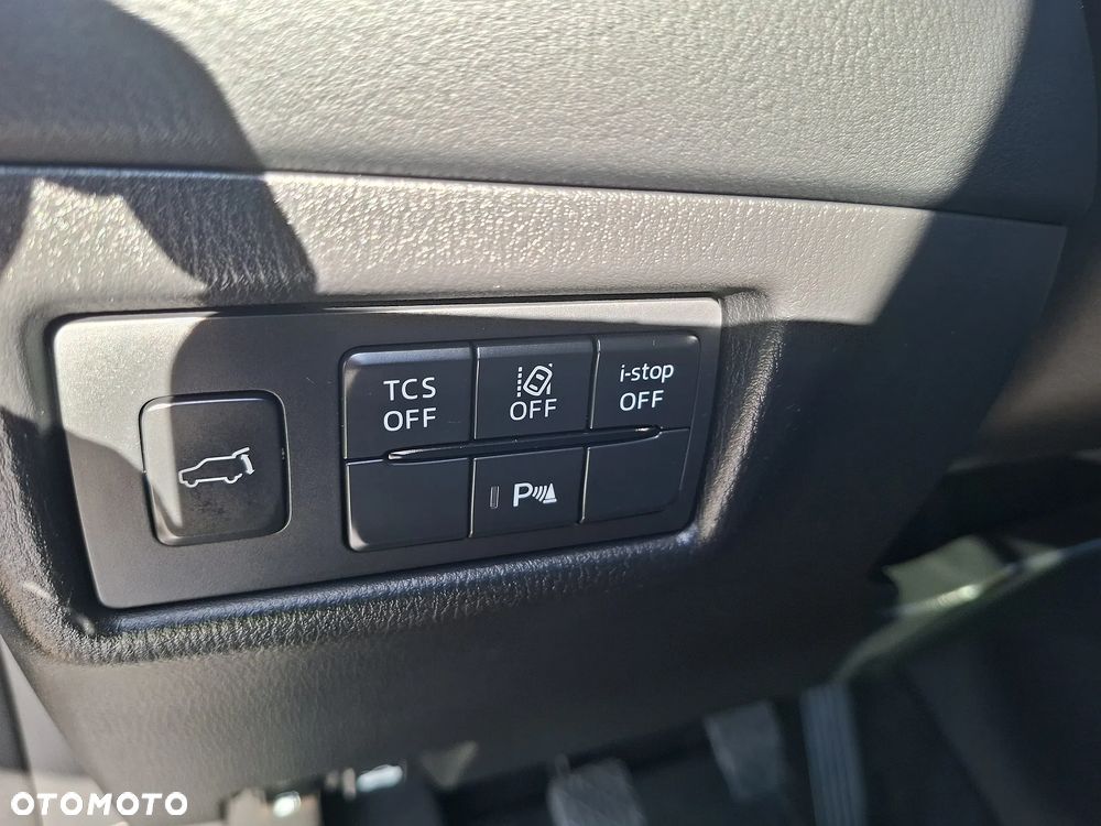 Mazda CX-5 - 17
