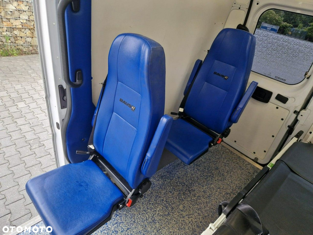 Fiat Ducato - 21