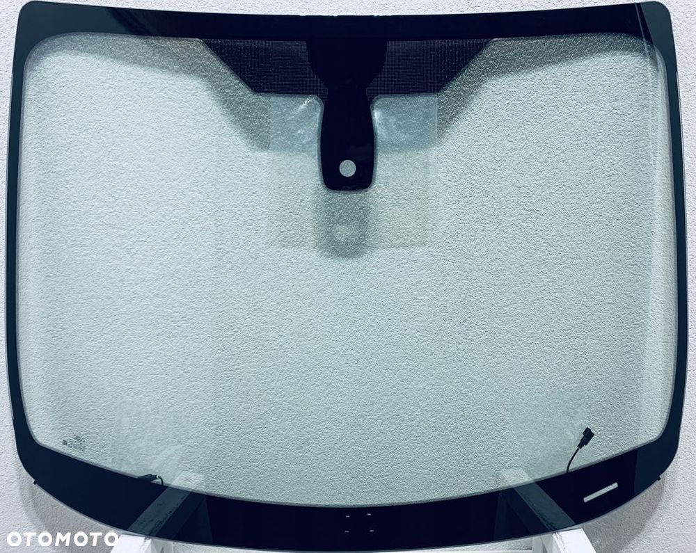 Szyba czołowa przednia FORD B-MAX 2012- AKUSTYKA+SENSOR+GRZANIE ORYGINAŁ - 1