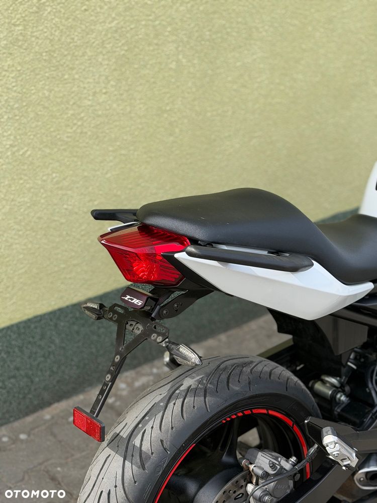 Yamaha XJ - 11