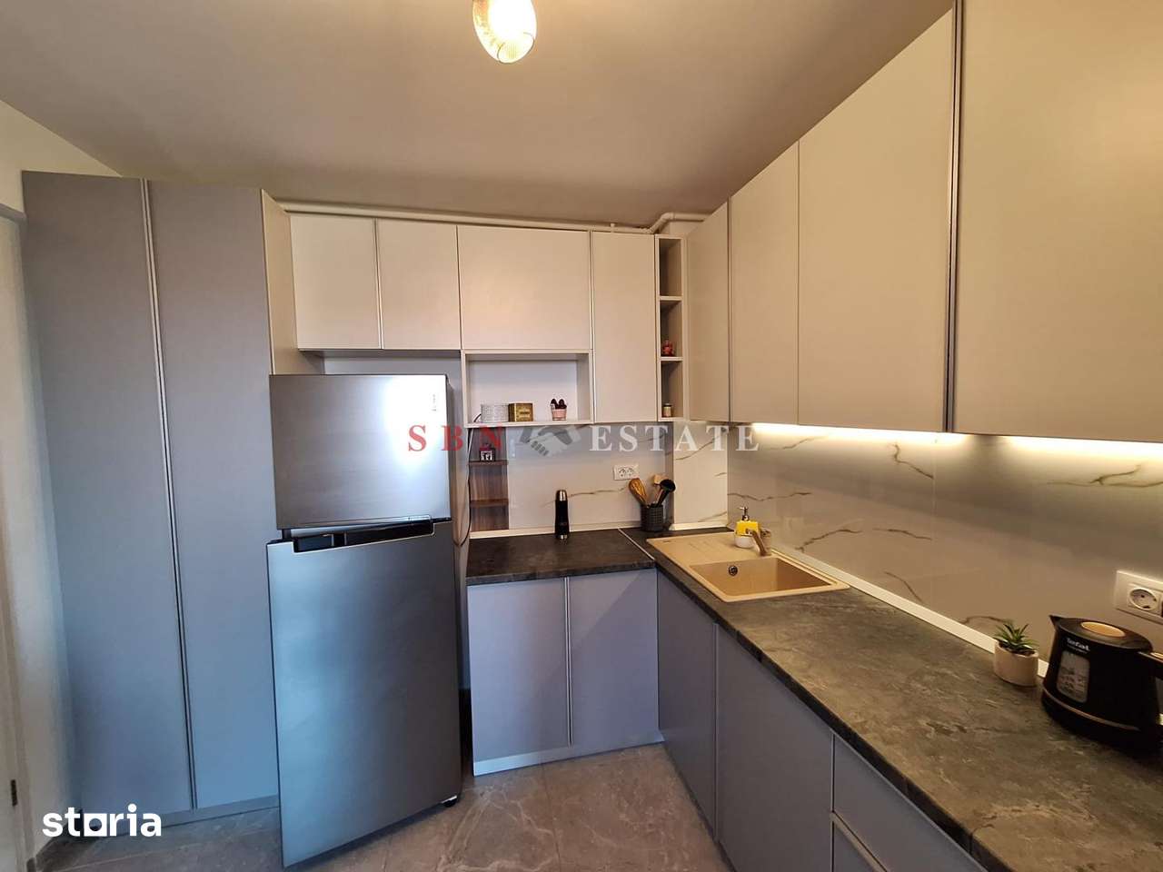 Apartament de 2 camere | Otopeni | 70mp — fotografia 3