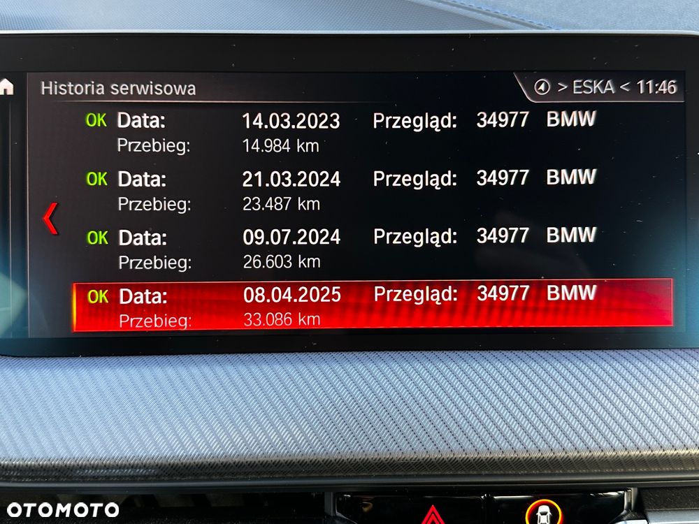 BMW Seria 2 218i M Sport - 35