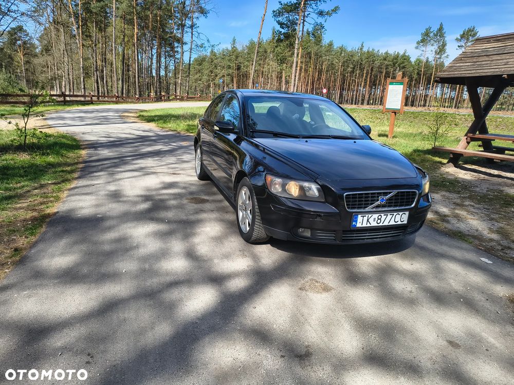 Volvo S40 2.0D DPF Kinetic - 3