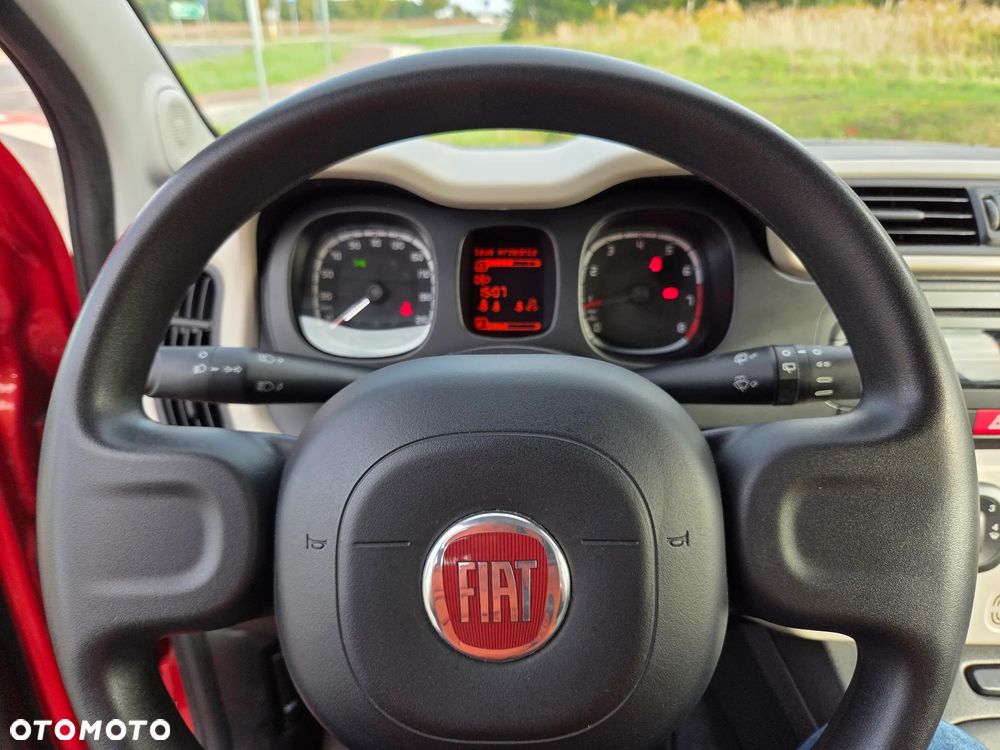 Fiat Panda 1.2 Easy - 15