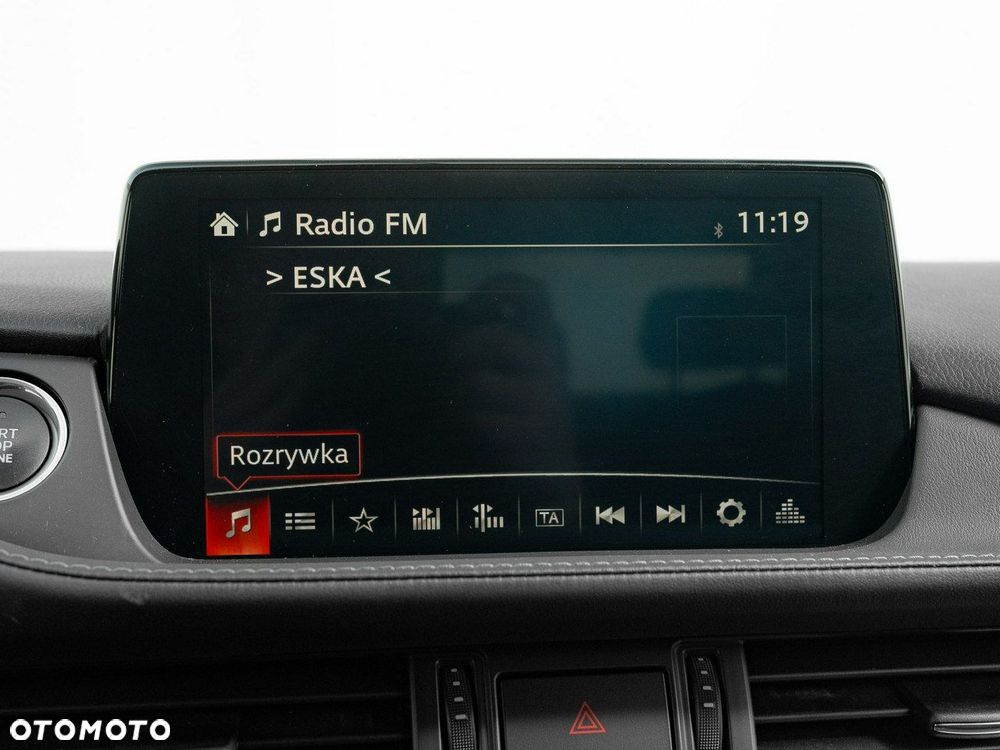 Mazda 6 2.0 SKYJoy - 23