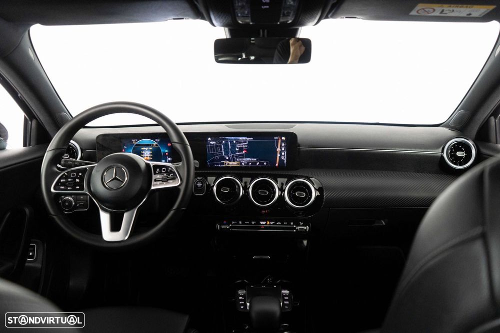 Mercedes-Benz A 250 e Progressive - 25