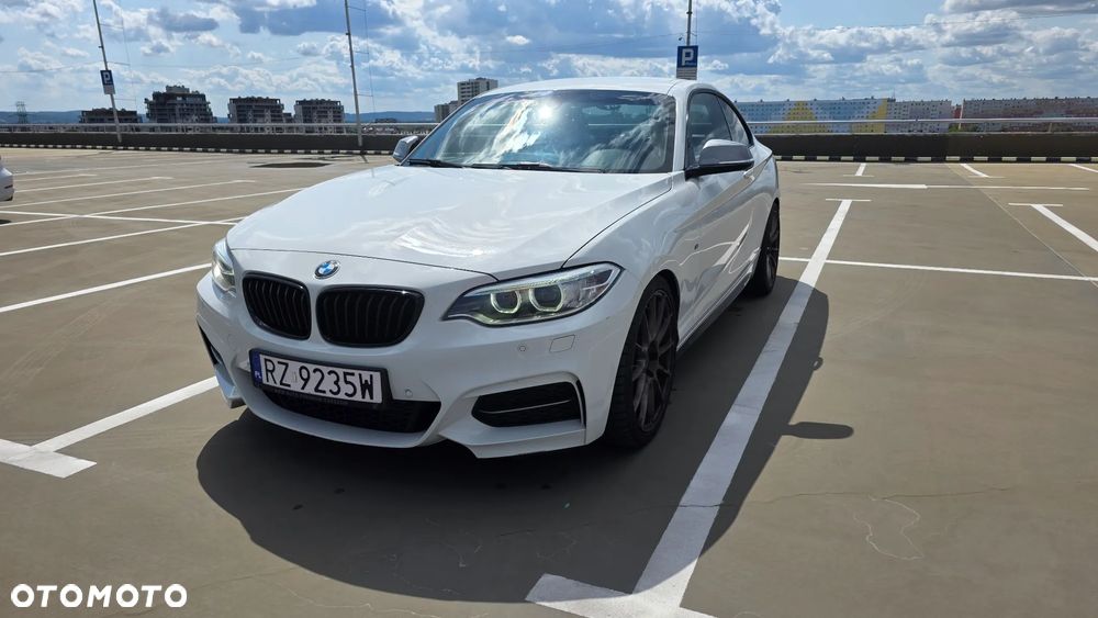 BMW Seria 2 M235i sport - 2