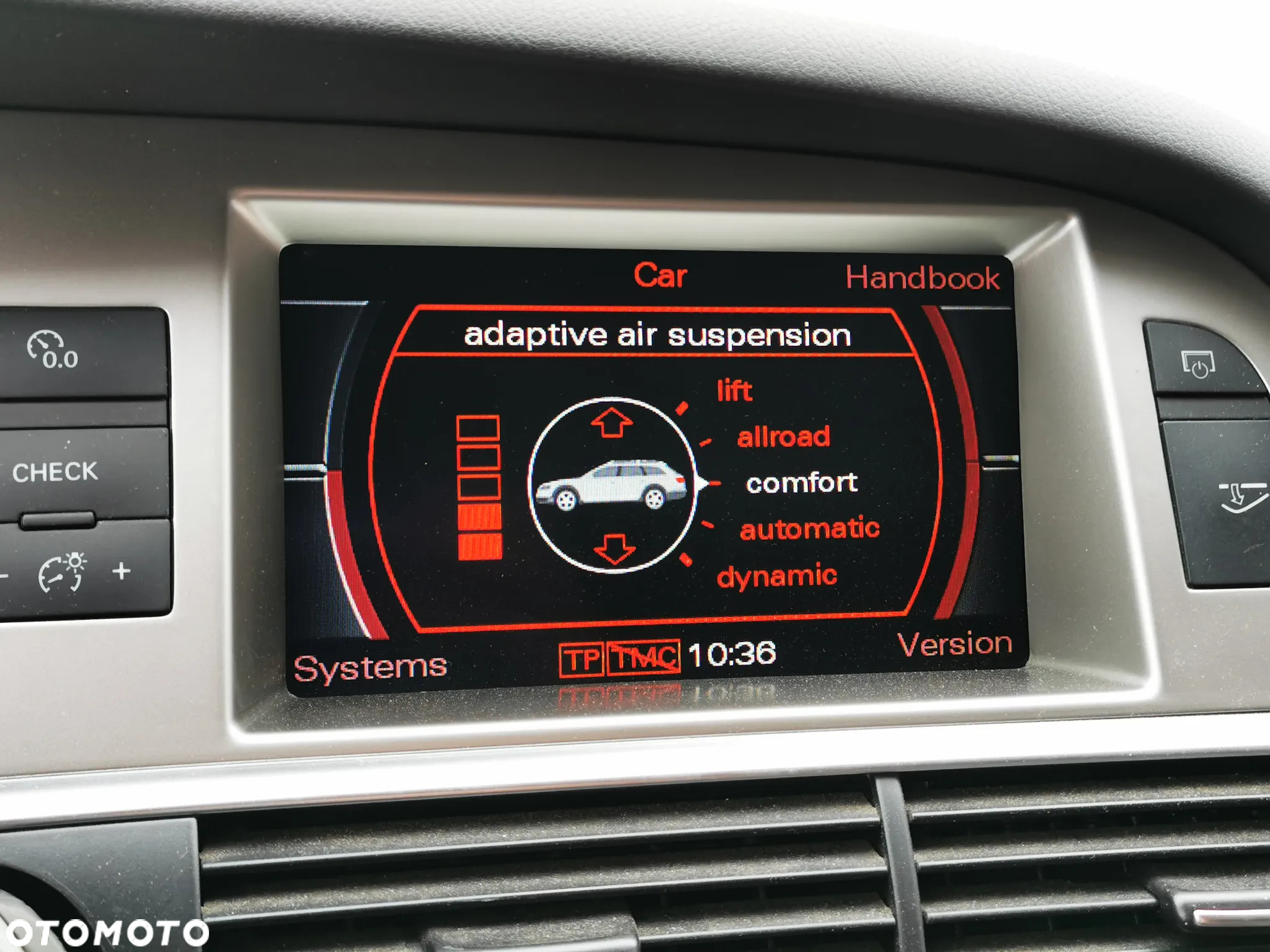 Audi A6 Allroad 2.7 TDI DPF Quattro Tiptr - 25