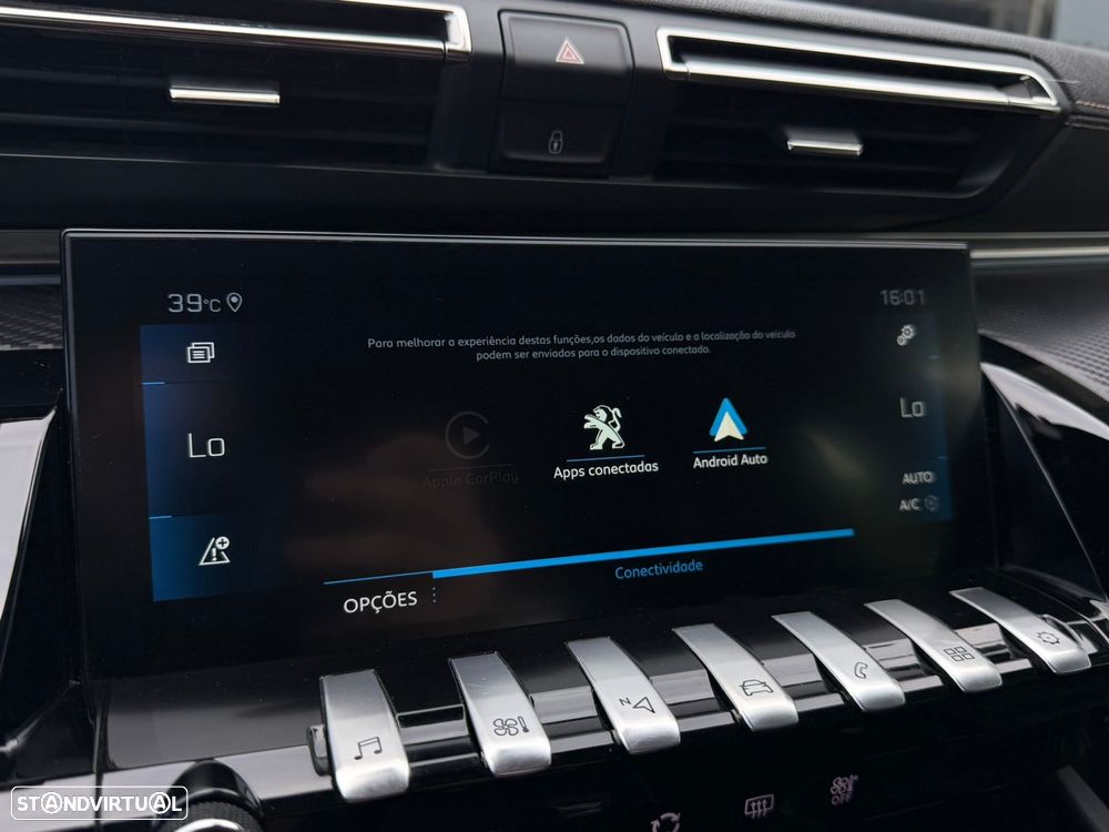 Peugeot 508 1.5 BlueHDi GT EAT8 - 42