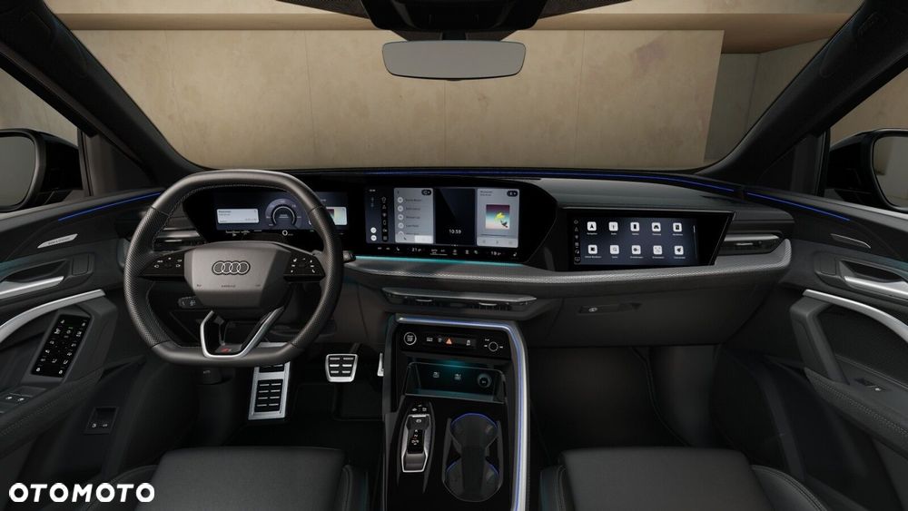 Audi Q5 e-Hybrid 270 kW Quattro S tronic - 10