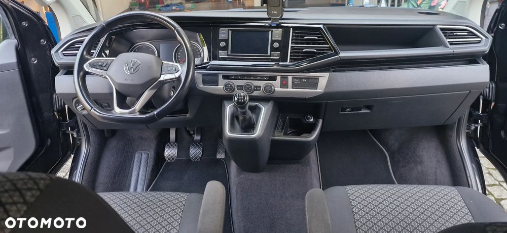 Volkswagen Multivan 2.0 TDI L1 Trendline - 16
