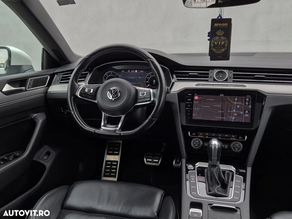 Volkswagen ARTEON 2.0 TDI DSG R-Line - 14