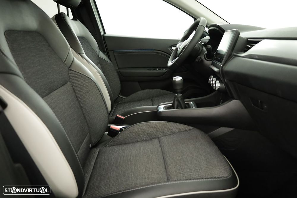 Renault Captur 1.0 TCe Techno - 22