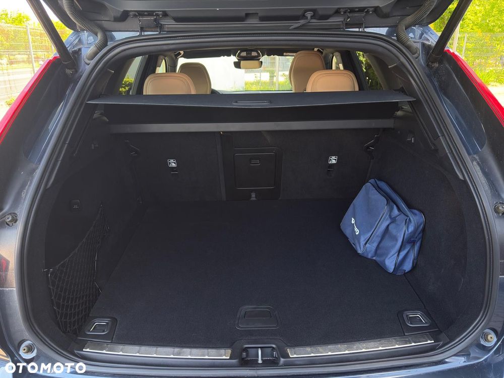 Volvo XC 60 - 10