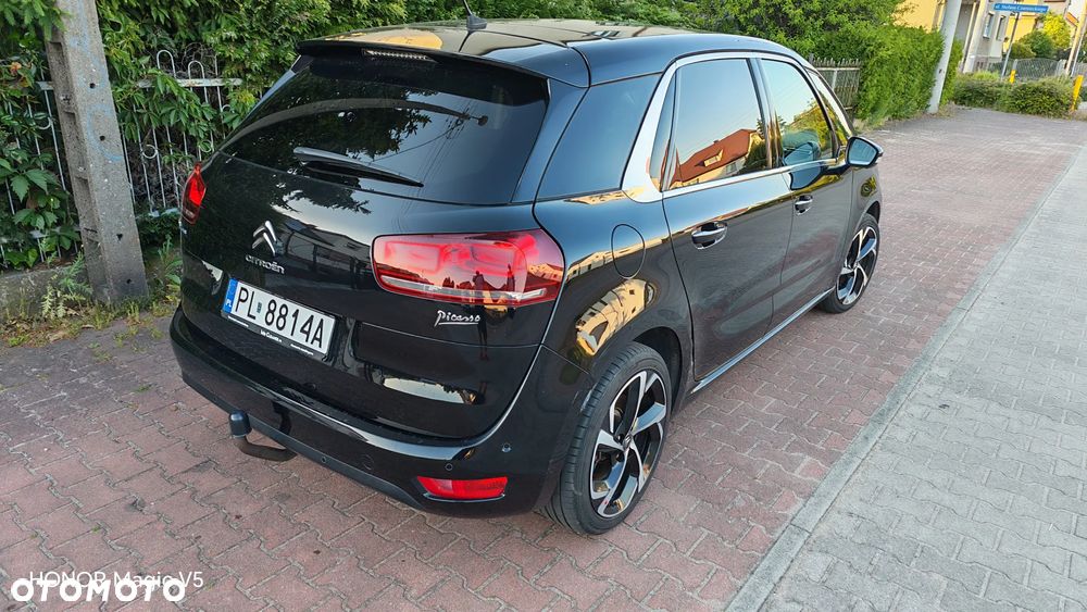 Citroën C4 Picasso - 2