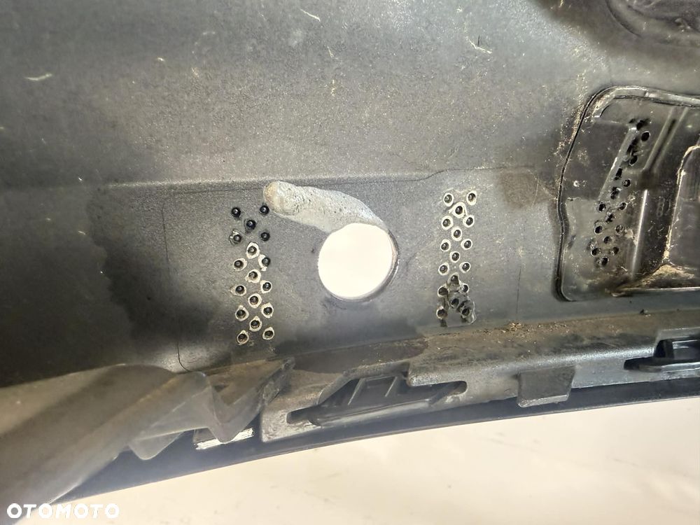 Audi A3 8V Sedan 8V5 Zderzak Przód Przedni LX7R Sprysk. 12-16 8V5807437 - 20