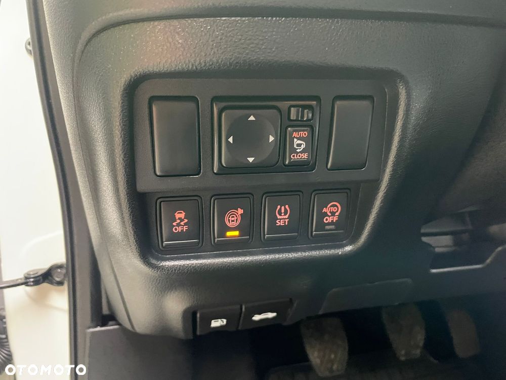 Nissan Juke 1.5 dCi N-Vision - 11