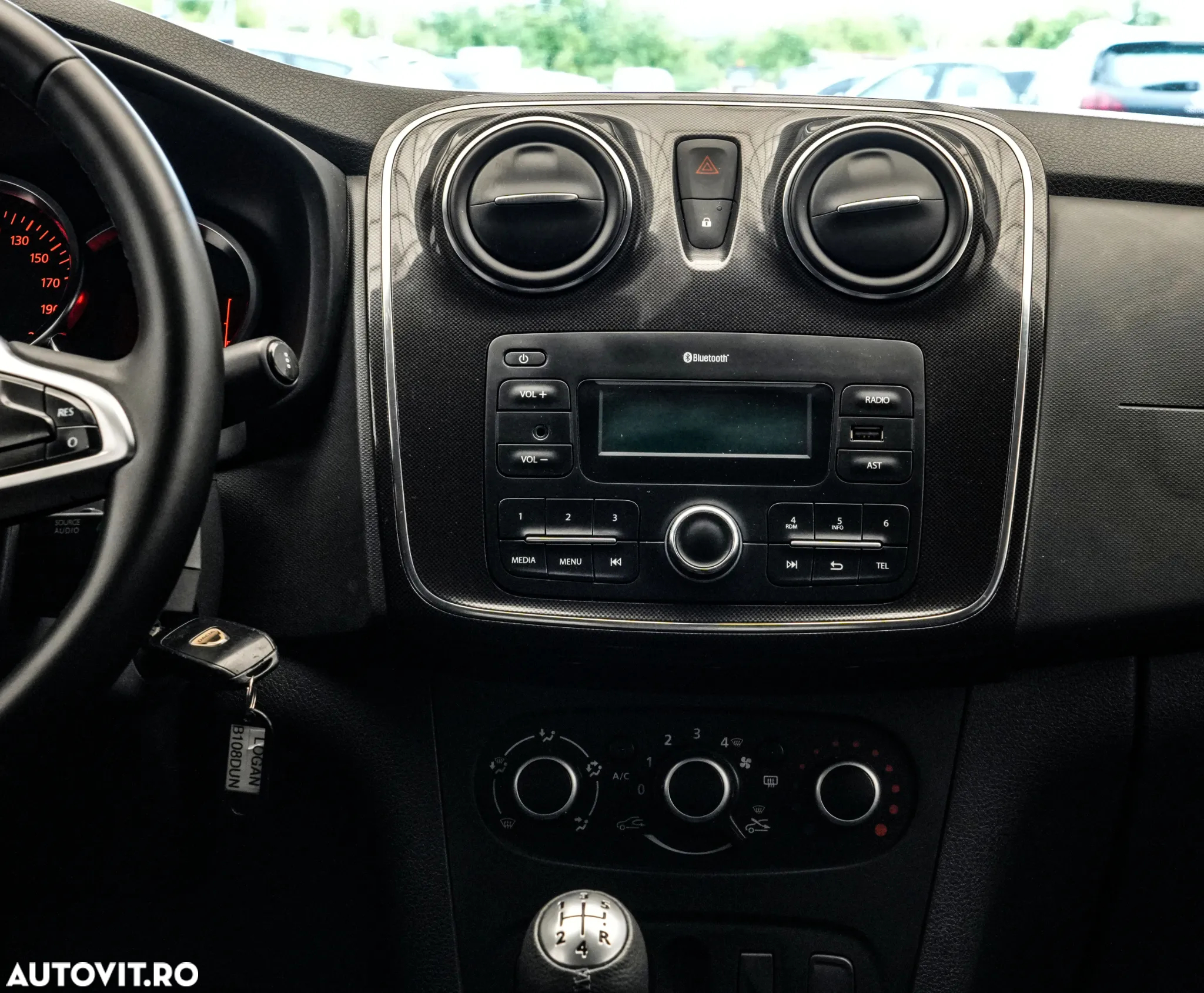 Dacia Logan 1.5 Blue dCi Laureate - 20