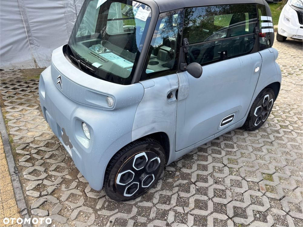 Citroën Ami - 3