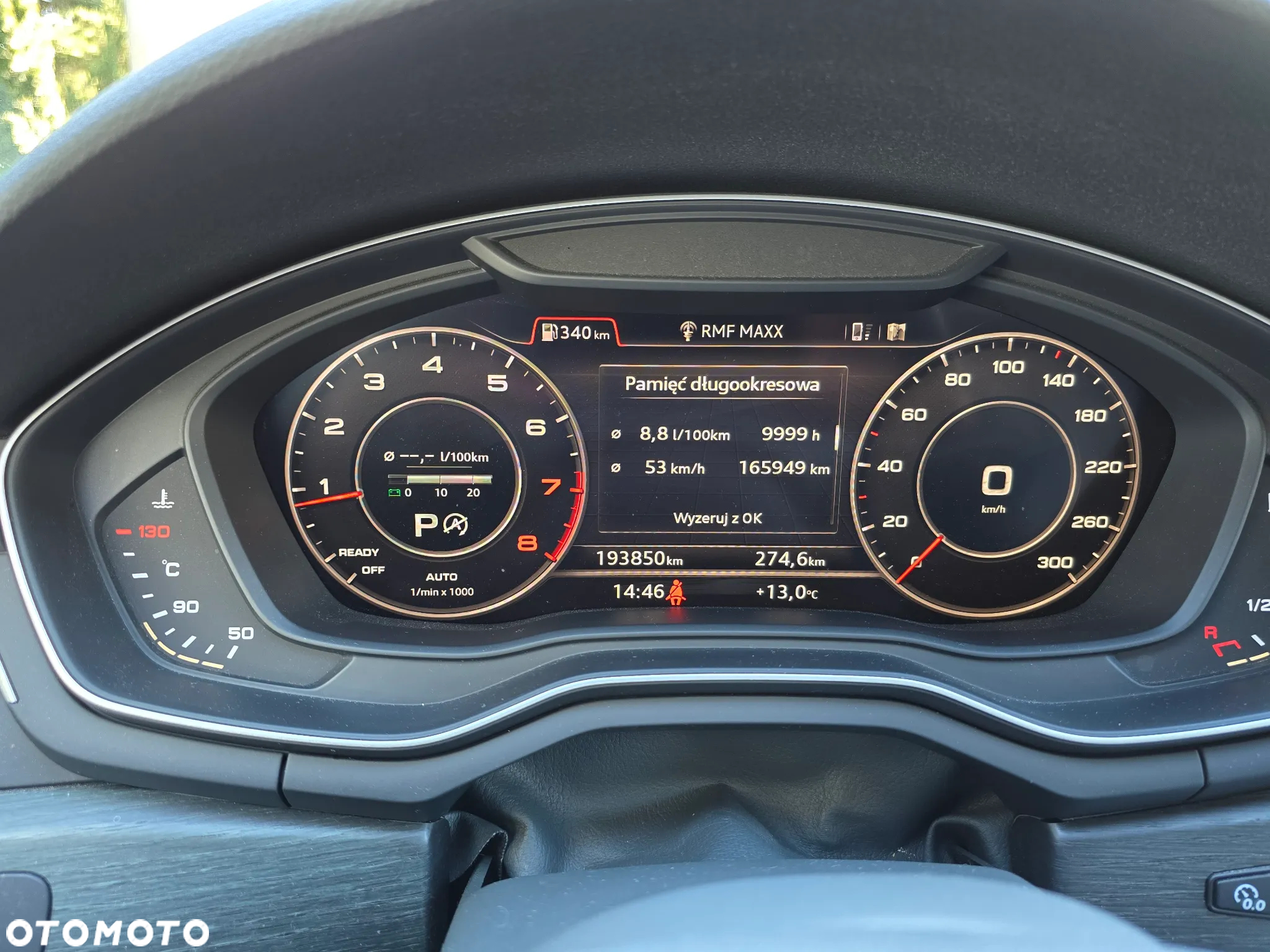 Audi A4 Allroad 2.0 TFSI Quattro S tronic - 2