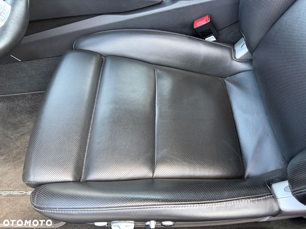 Porsche 911 Carrera S PDK 50 Jahre - 25