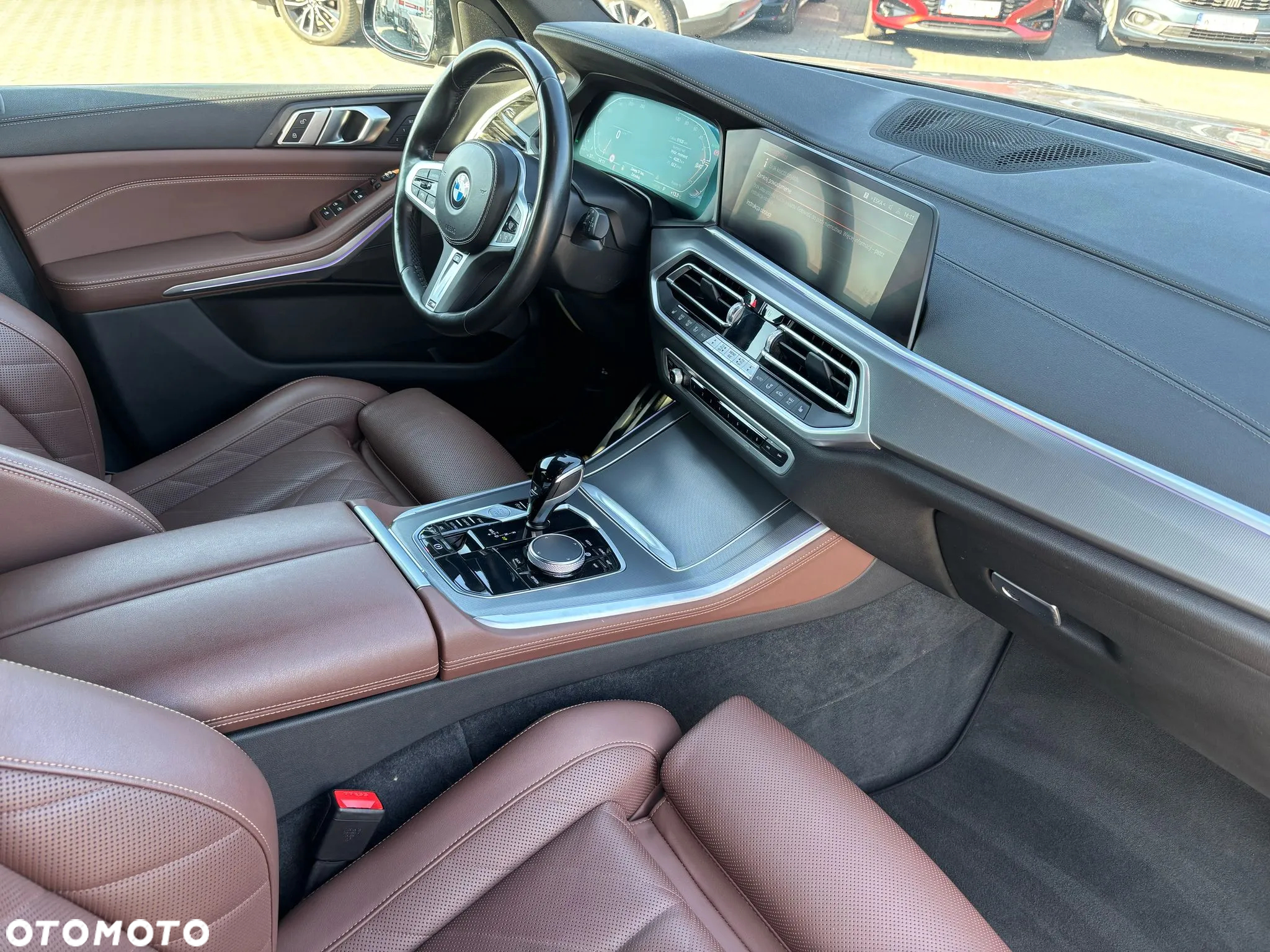 BMW X5 xDrive25d sport - 16