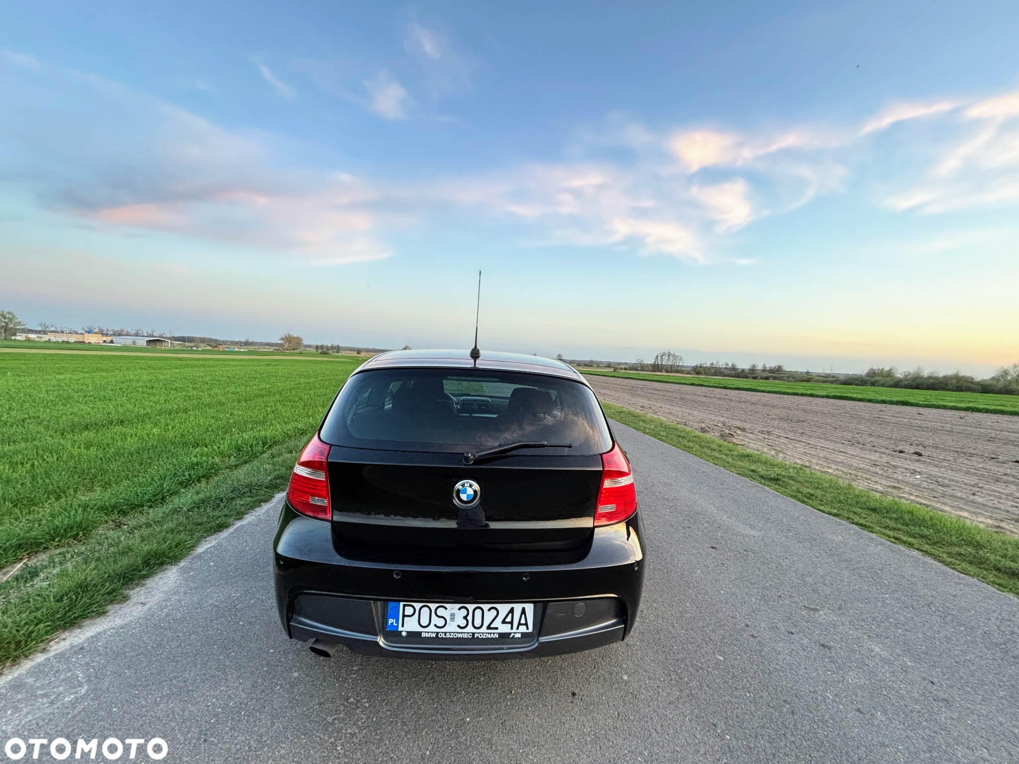 BMW Seria 1 118d - 7