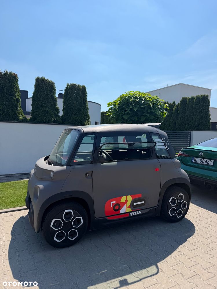 Citroën Ami - 12