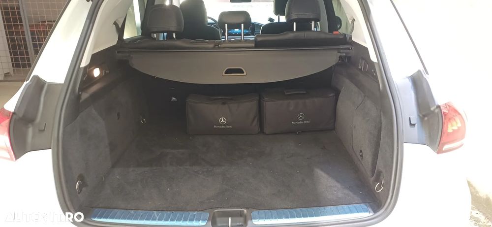 Mercedes-Benz GLE 350 de 4MATIC 9G-TRONIC - 17