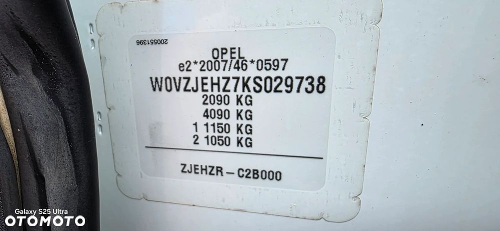 Opel Grandland X 2.0 CDTI Ultimate S&S - 22