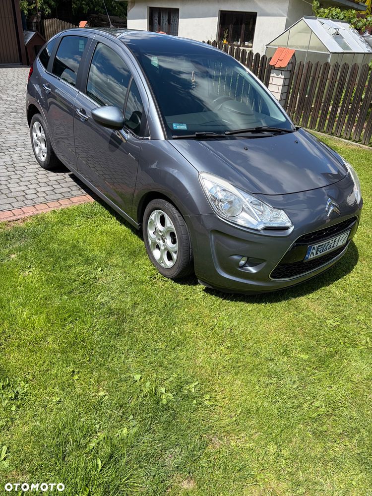 Citroën C3 1.6 e-HDi Exclusive - 1