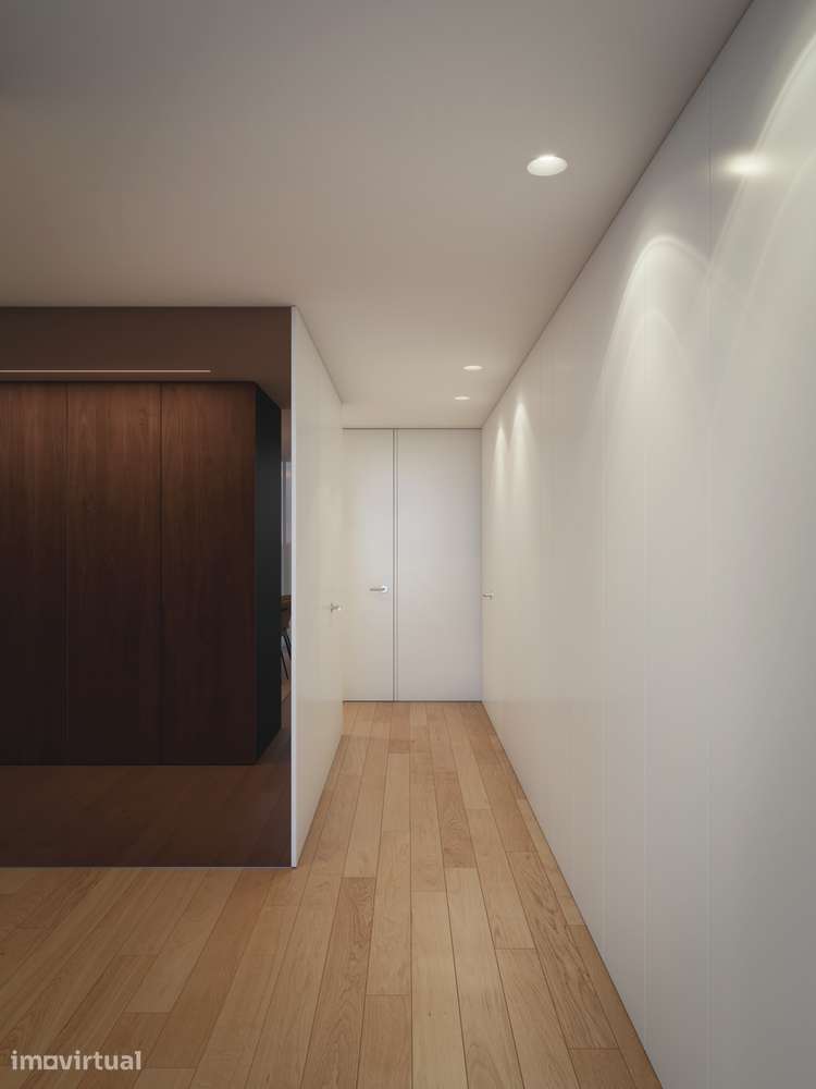 APARTAMENTO T4 RECUADO (utlimo andar) - Grande imagem: 3/18