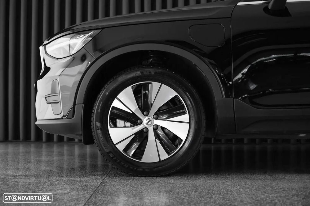 Volvo XC 40 1.5 T4 PHEV Inscription Expression - 9