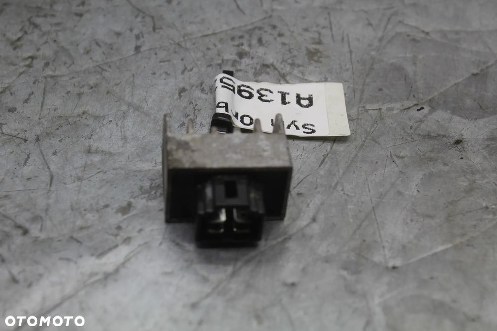 Sym Orbit 2 II regulator napięcia - 2